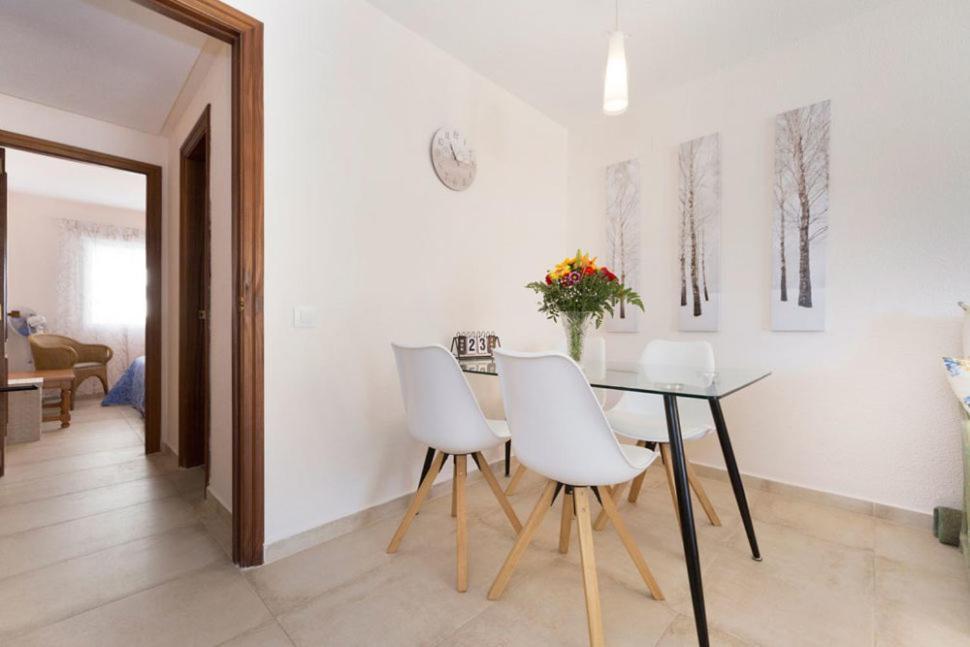 Rocasol - Elli Apartment Calpe Exterior photo