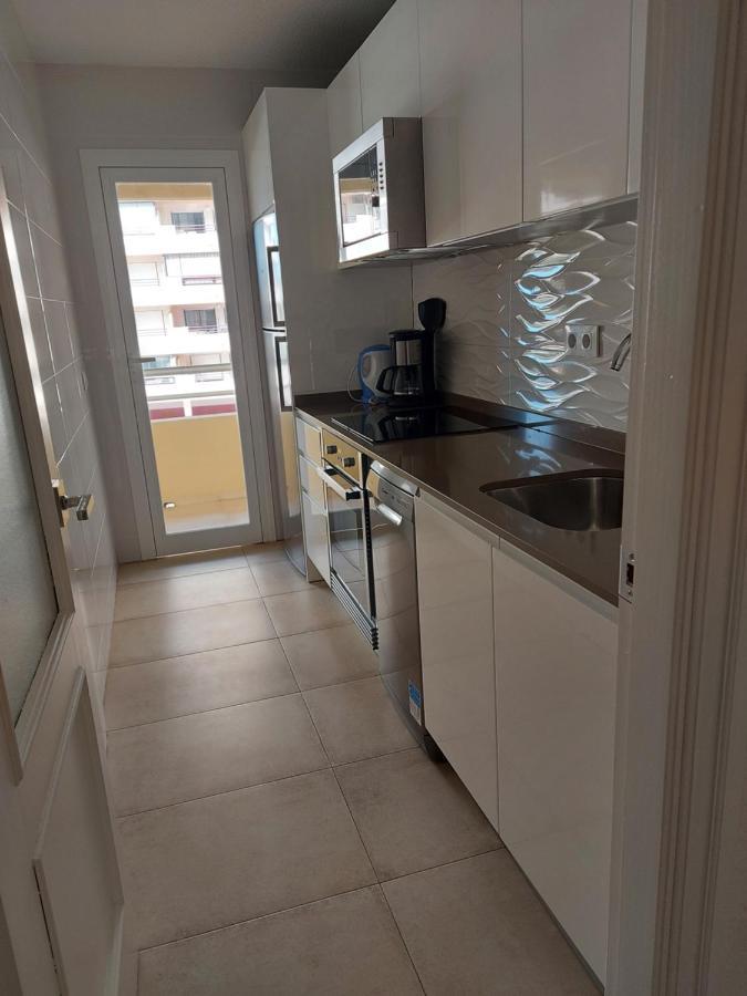 Rocasol - Elli Apartment Calpe Exterior photo