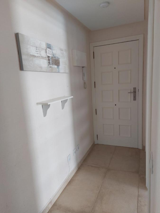Rocasol - Elli Apartment Calpe Exterior photo